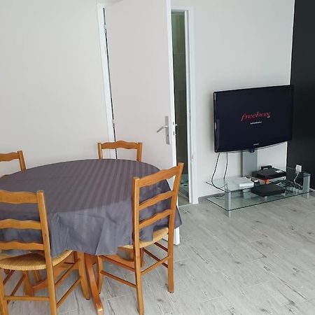 Jeanne Apartman La Roche-sur-Foron Kültér fotó